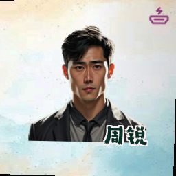 周锐
